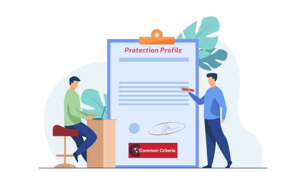 Certificar un producto bajo el estándar Common Criteria, ¿con o sin Perfil de Protección?